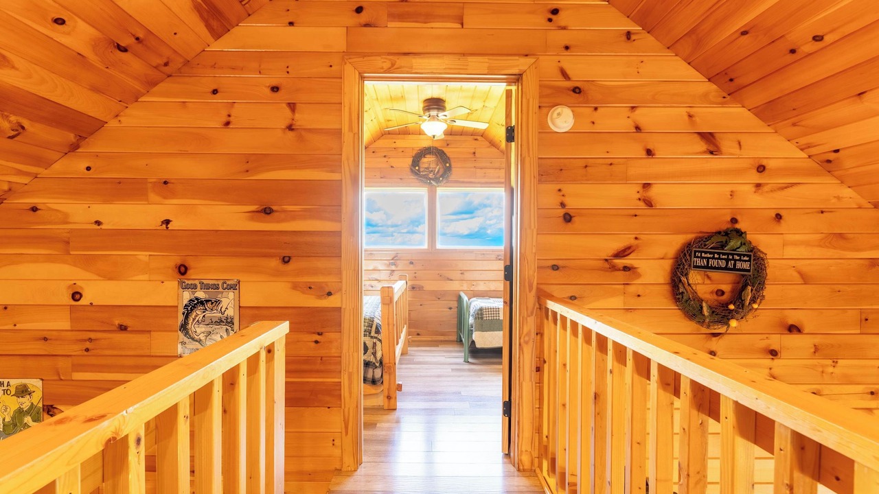 Photo of Bedroom in Bryant