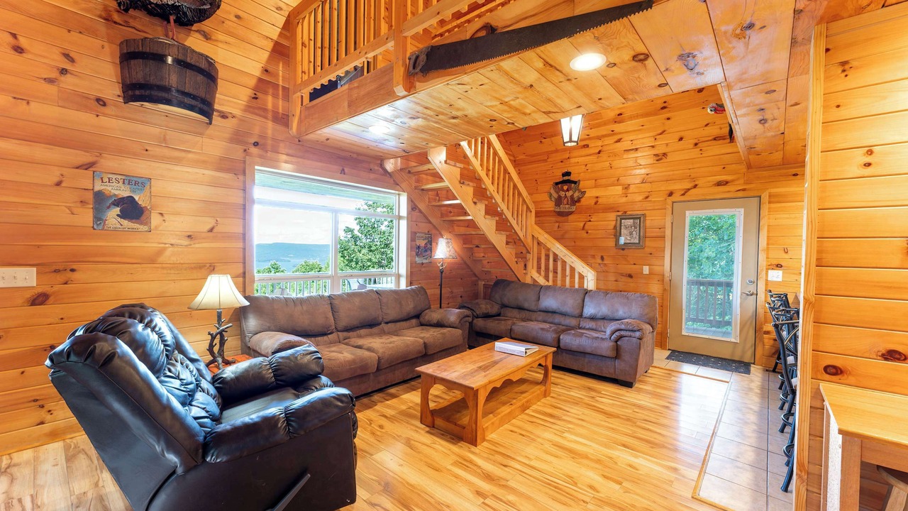 Photo of Livingroom in Bryant