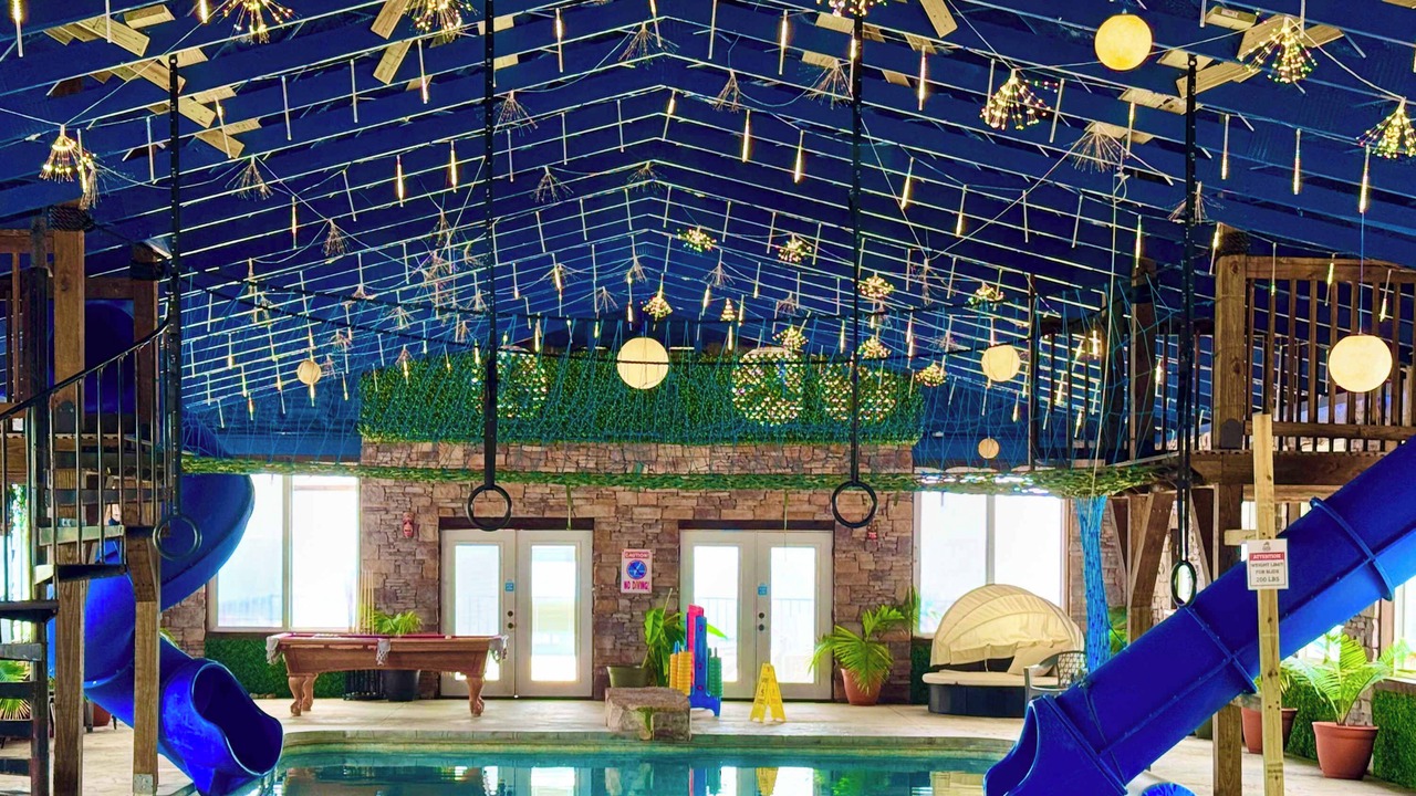 Photo of Outdoor in Bryant