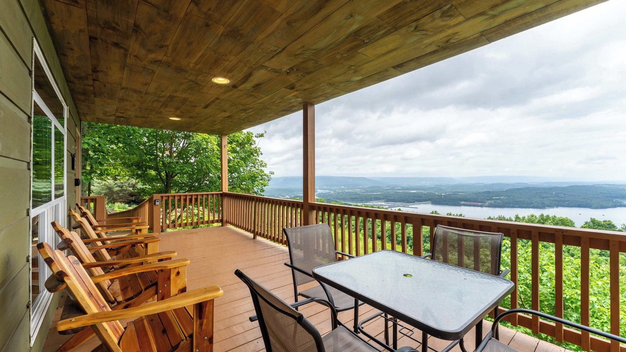 Photo of Outdoor in Bryant