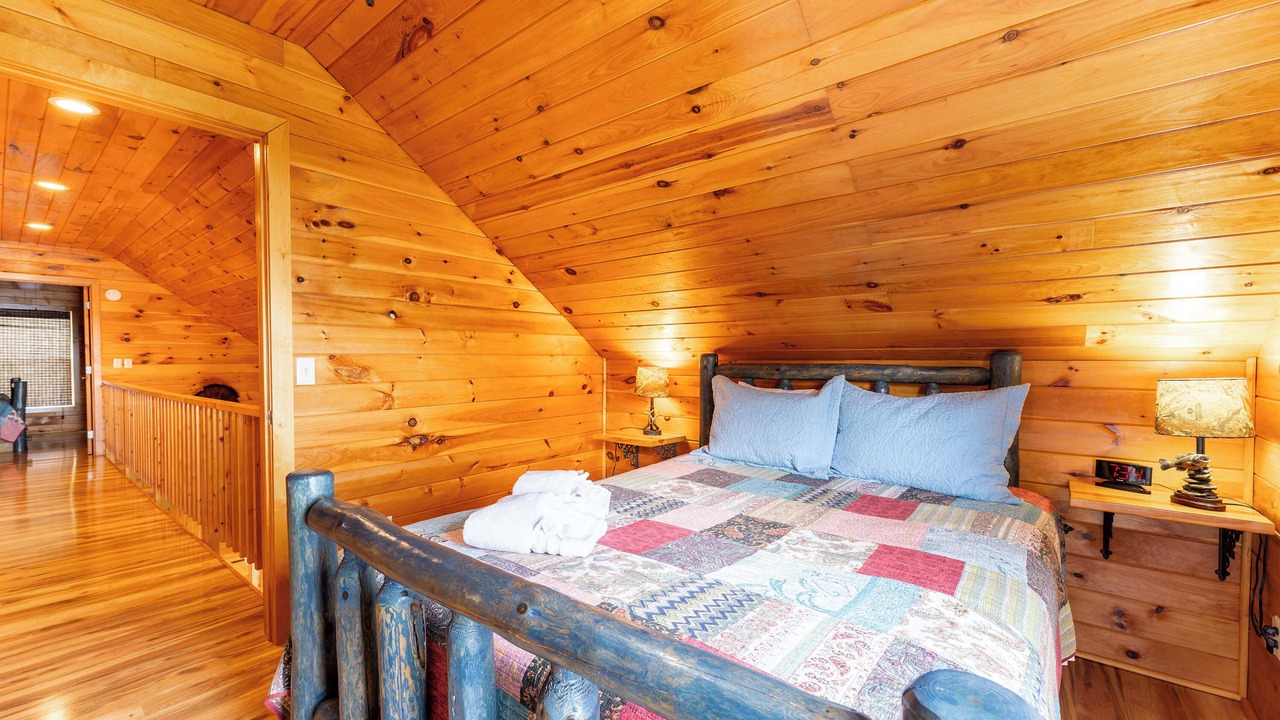 Photo of Bedroom in Bryant