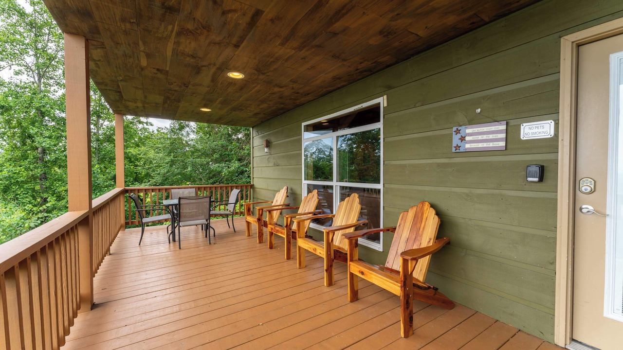 Photo of Outdoor in Bryant