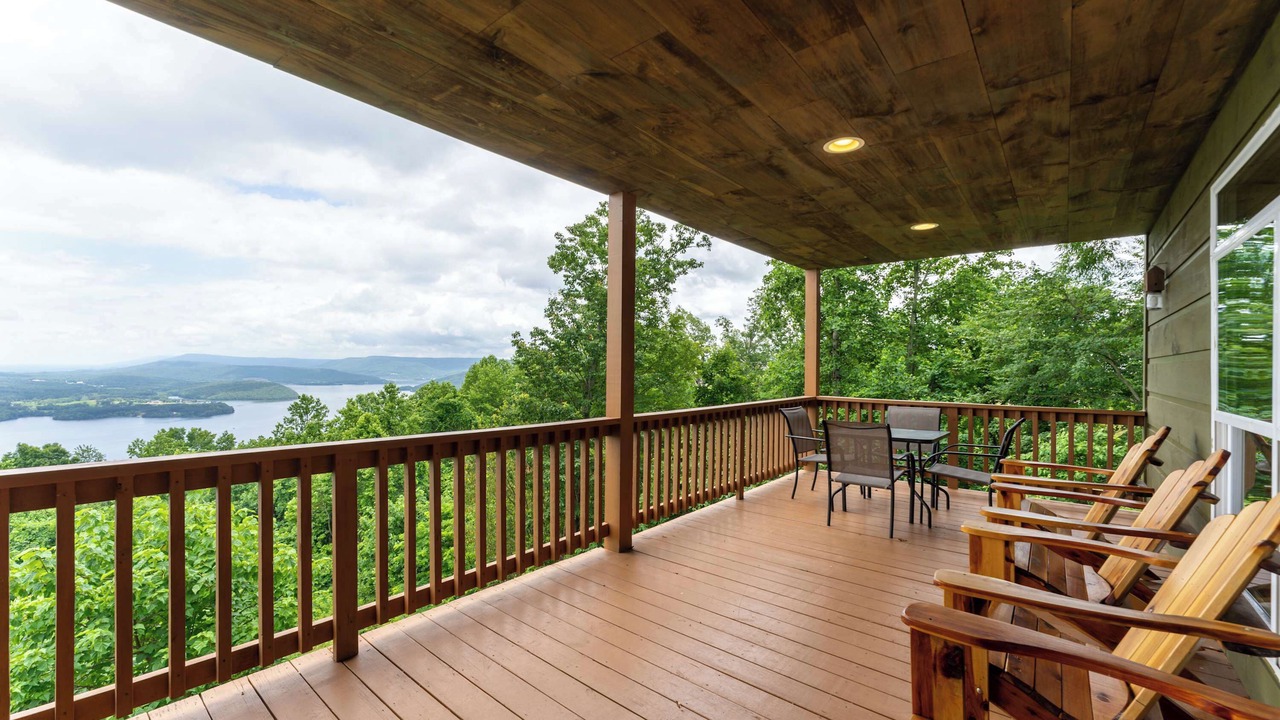 Photo of Outdoor in Bryant