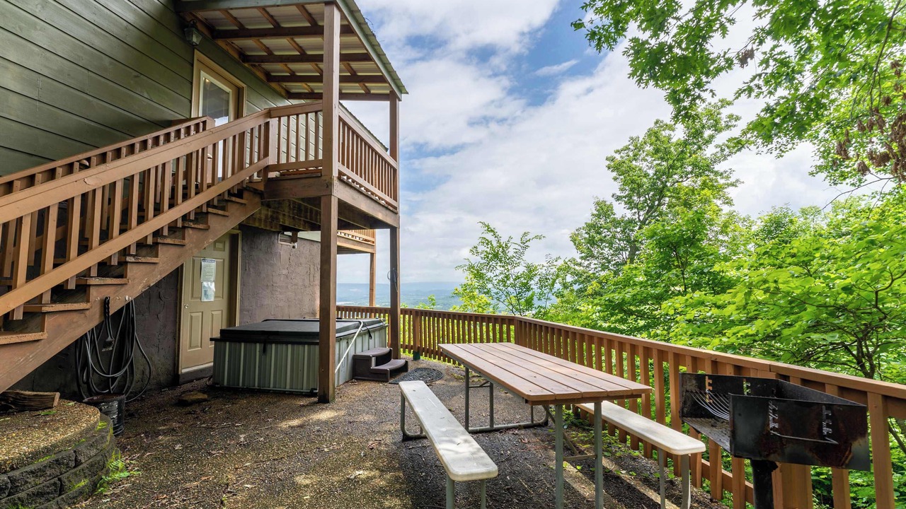 Photo of Outdoor in Bryant