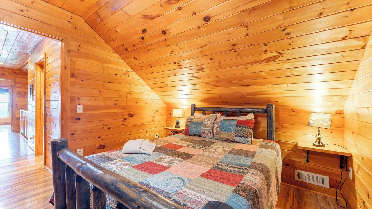 Photo of Bedroom in Bryant