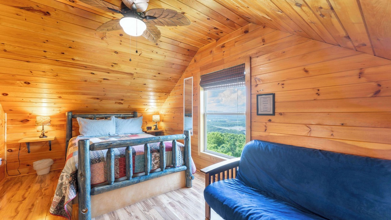 Photo of Bedroom in Bryant