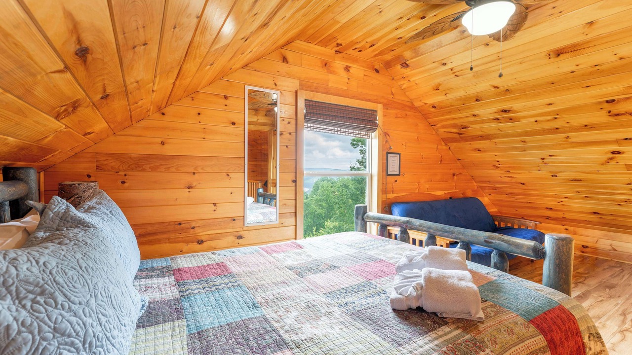 Photo of Bedroom in Bryant