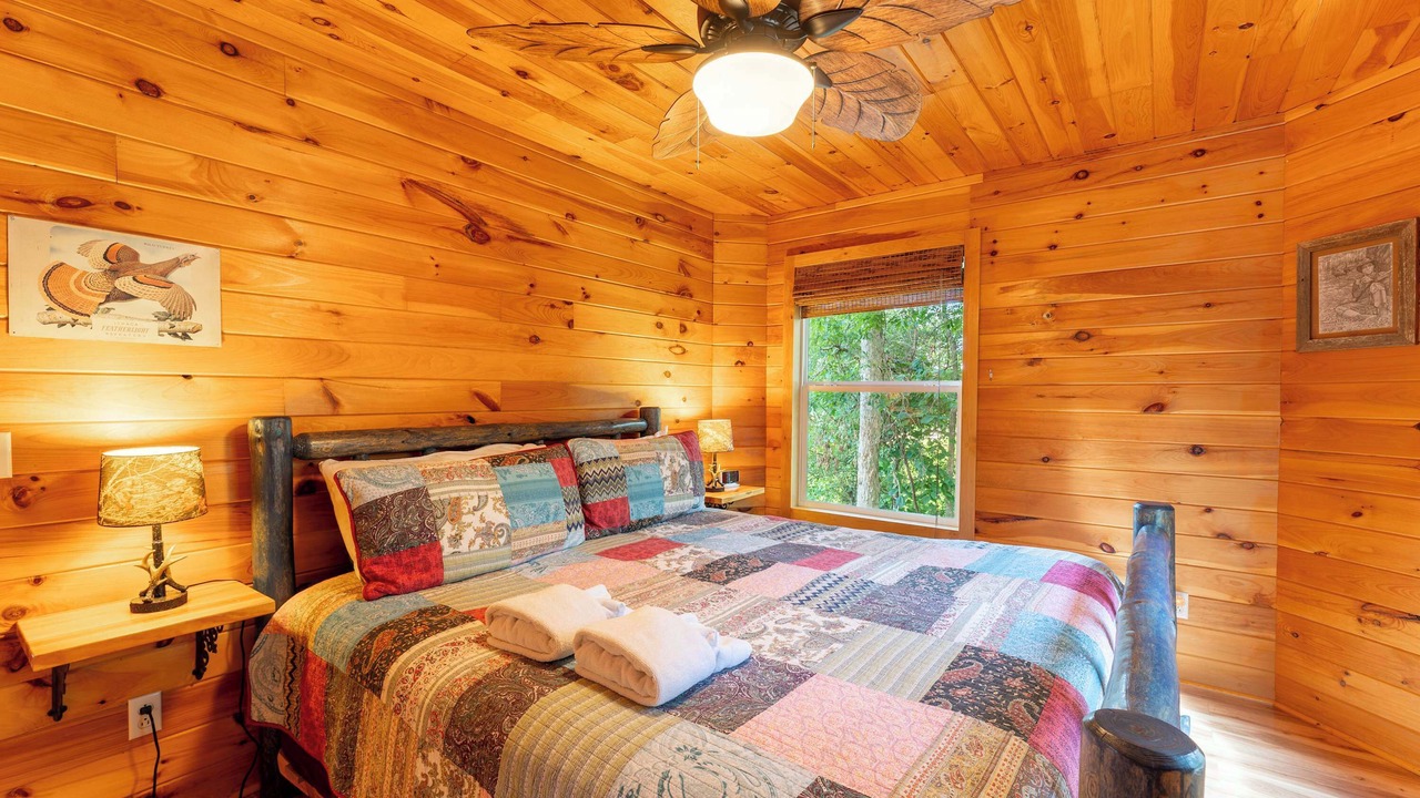 Photo of Bedroom in Bryant