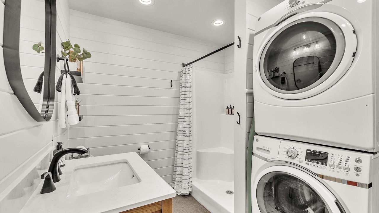 Photo of Bathroom in Bryant