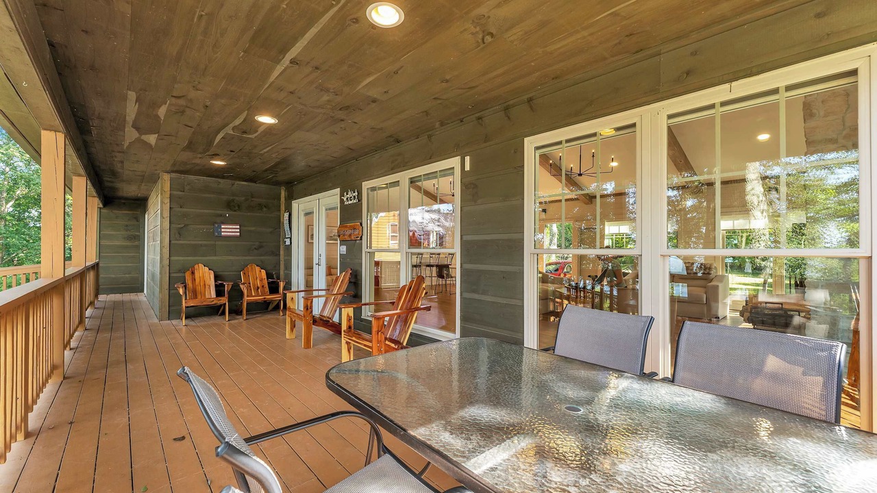 Photo of Outdoor in Bryant