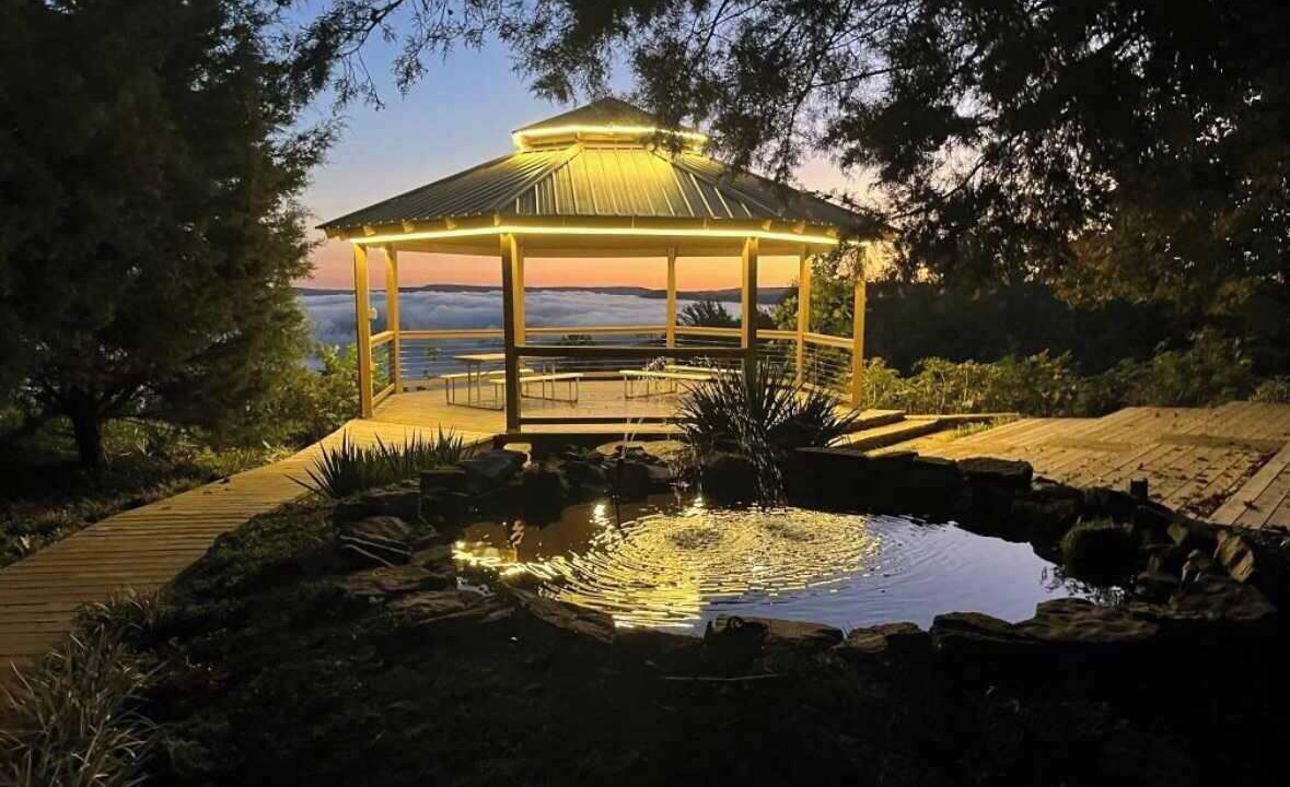 Photo of Patio Balcony in Bryant