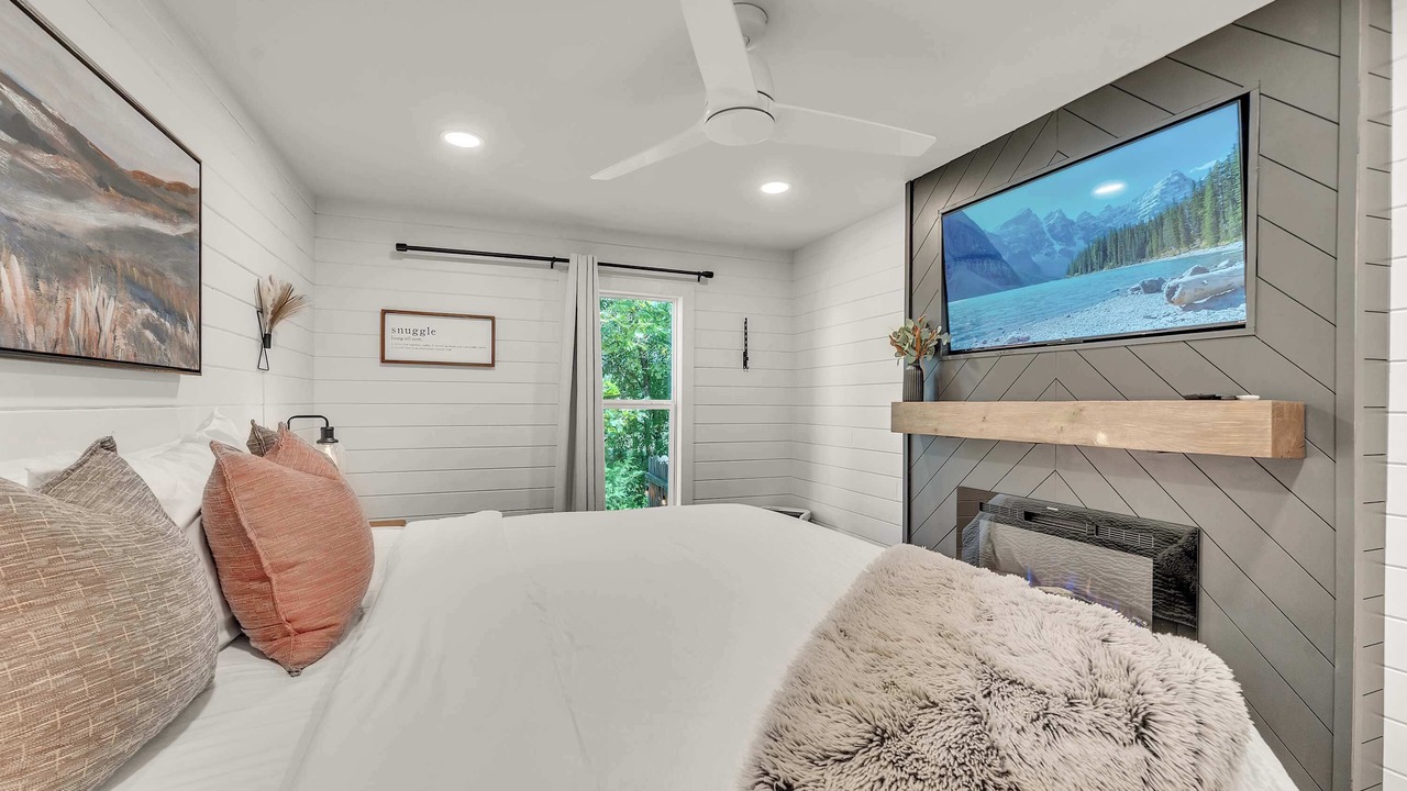 Photo of Bedroom in Bryant