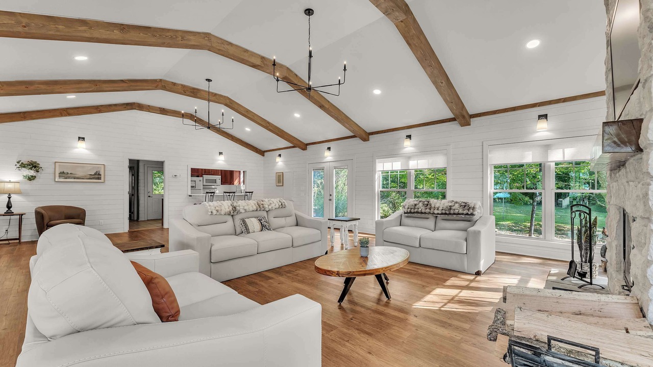 Photo of Livingroom in Bryant