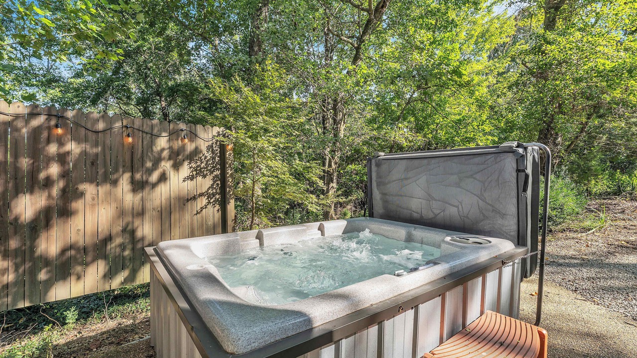 Photo of Outdoor in Bryant