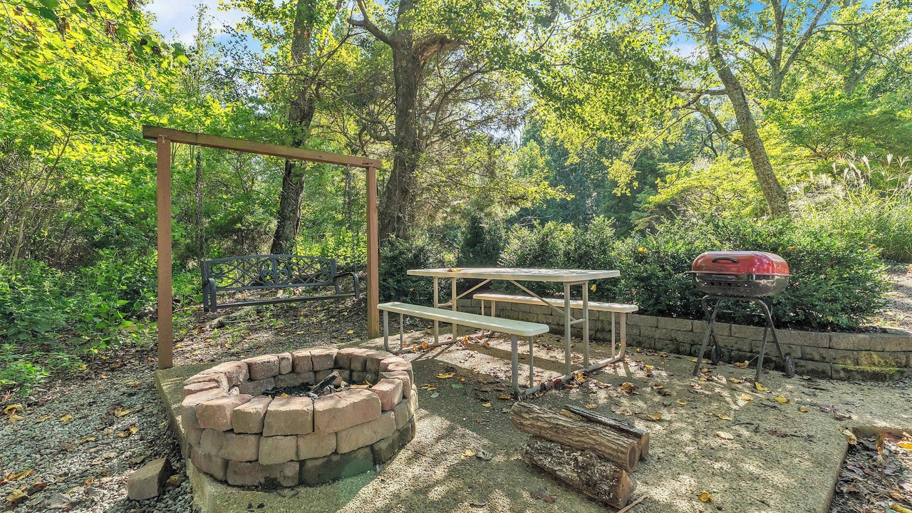 Photo of Outdoor in Bryant