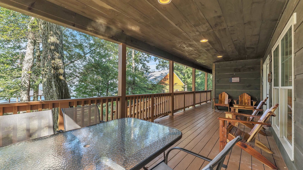 Photo of Outdoor in Bryant