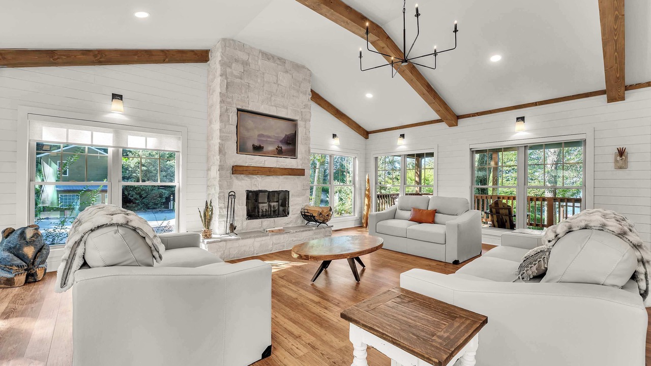 Photo of Livingroom in Bryant