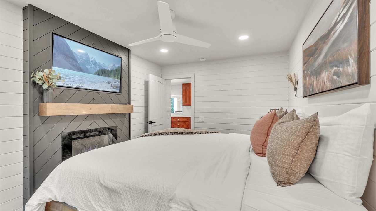 Photo of Bedroom in Bryant