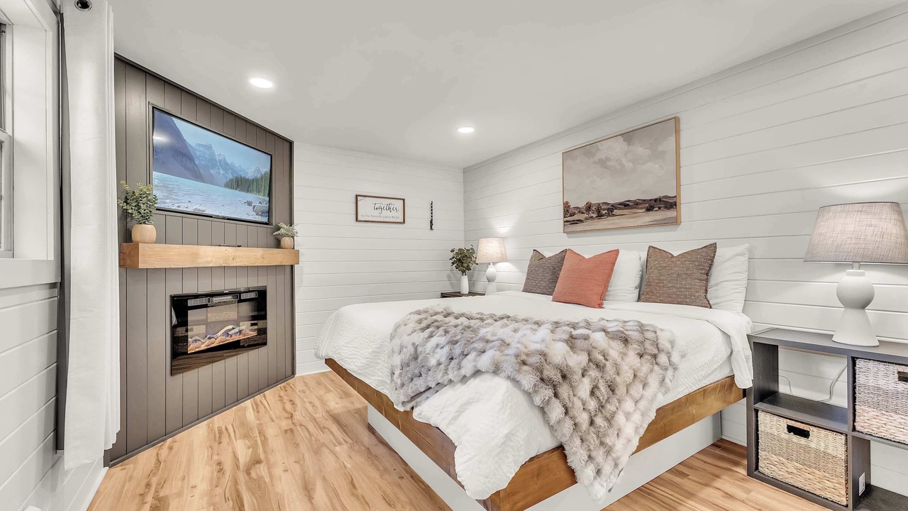 Photo of Bedroom in Bryant