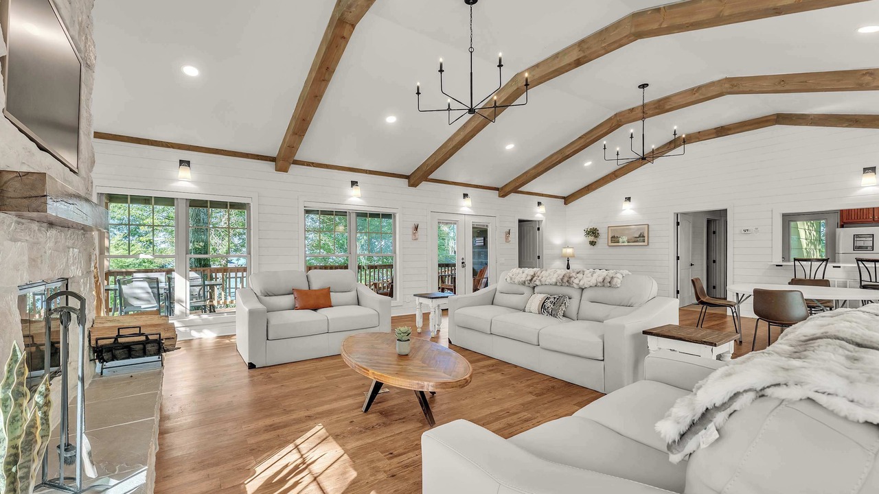 Photo of Livingroom in Bryant