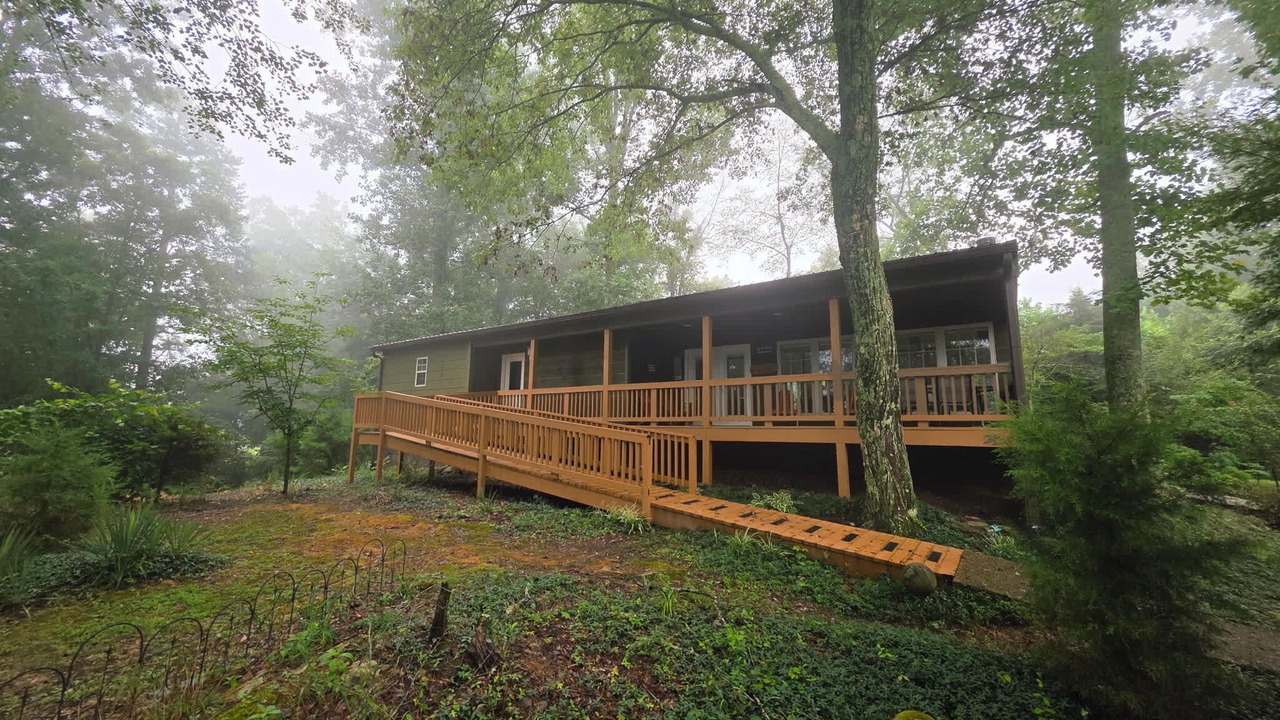 Photo of Outdoor in Bryant