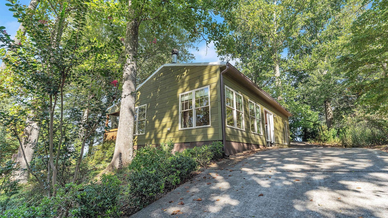 Photo of Outdoor in Bryant