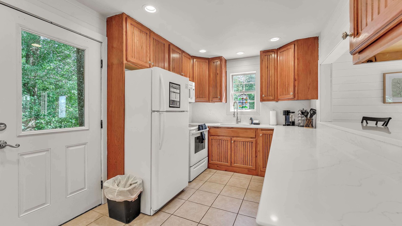 Photo of Kitchen in Bryant