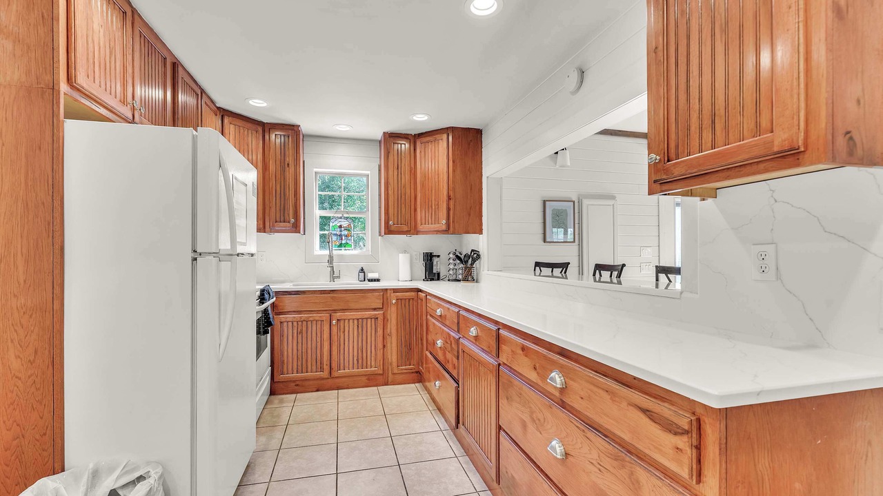 Photo of Kitchen in Bryant