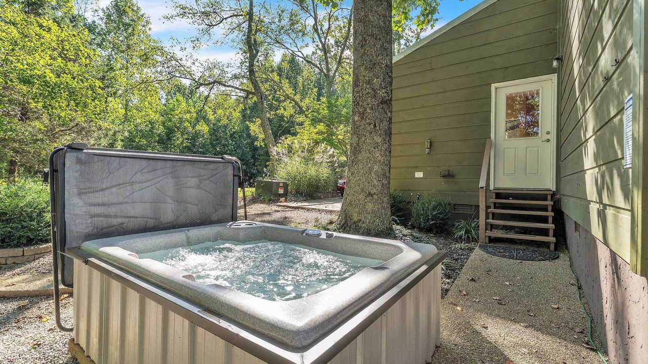Photo of Patio Balcony in Bryant