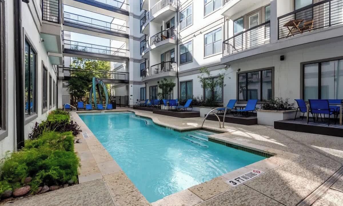 Photo of Outdoor in Downtown Austin