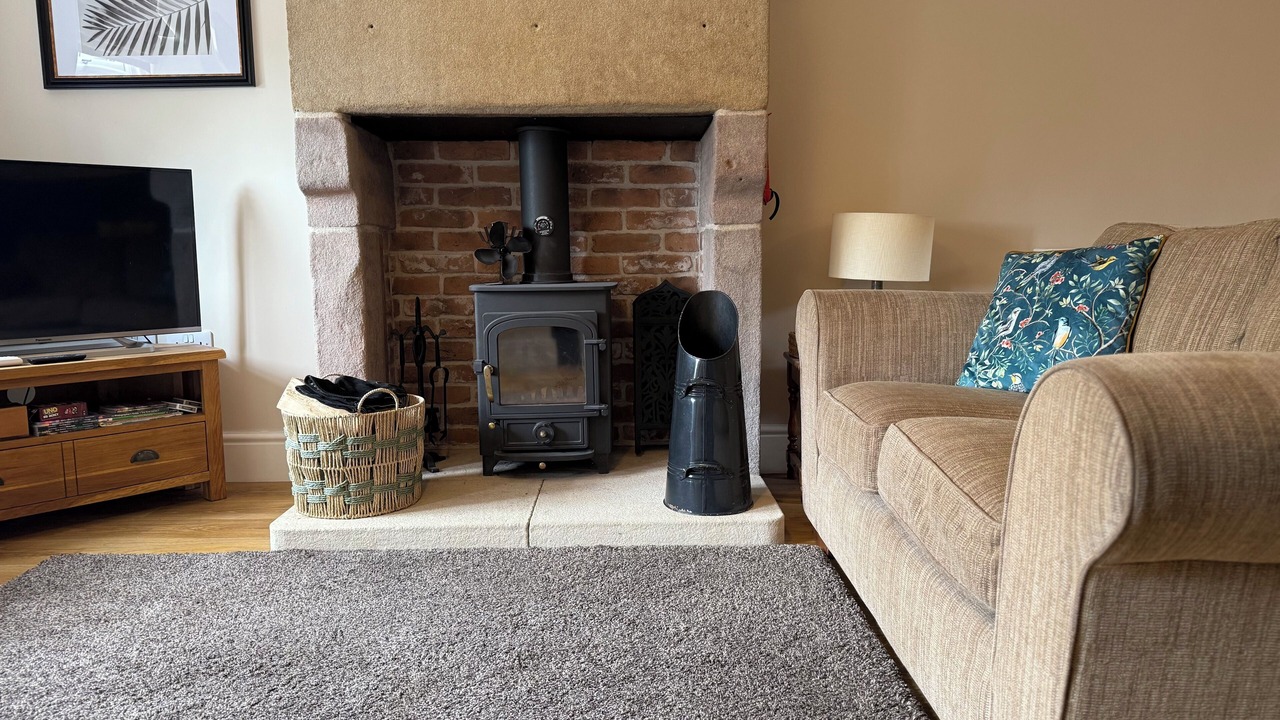 Photo of Livingroom in Litton