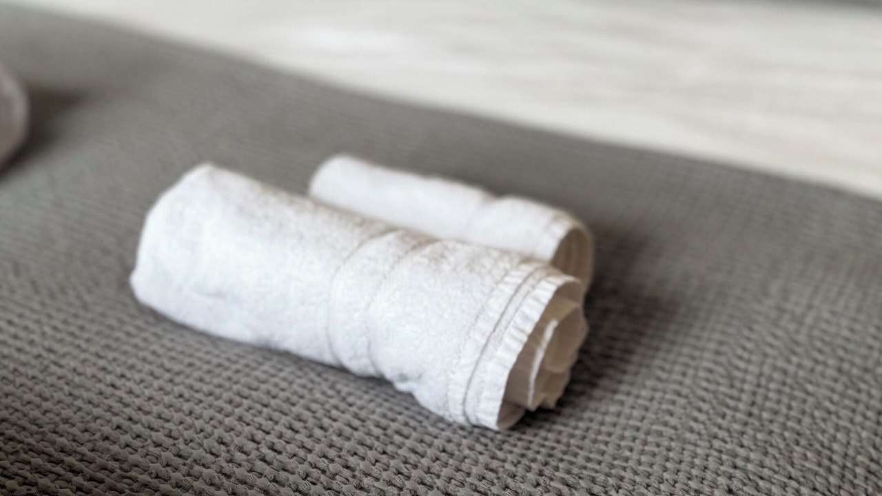 Photo of Bedroom in Litton