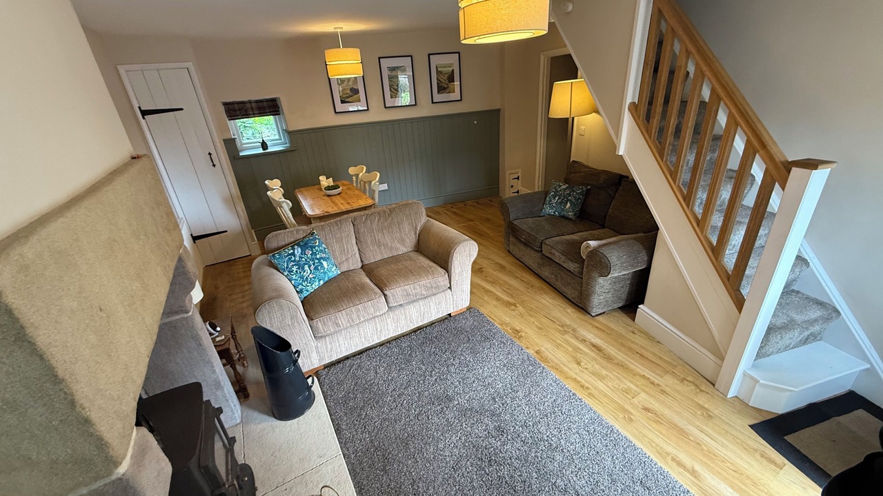 Photo of Livingroom in Litton