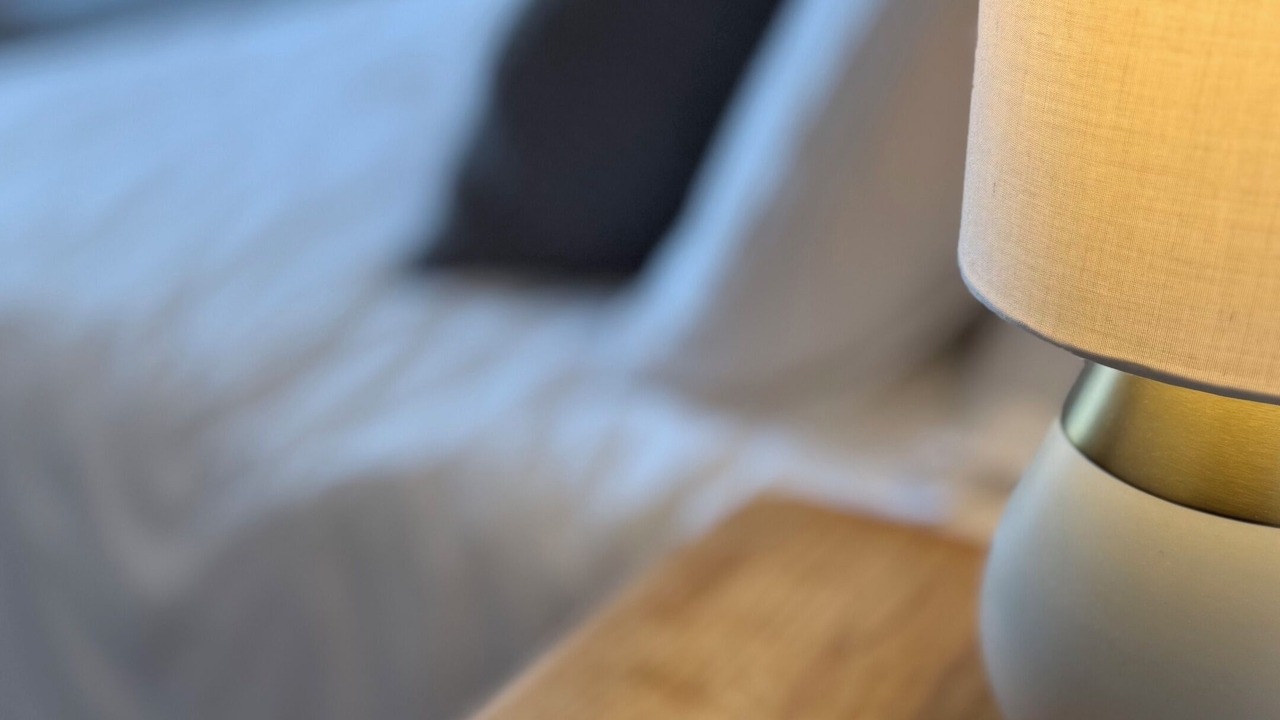 Photo of Bedroom in Litton