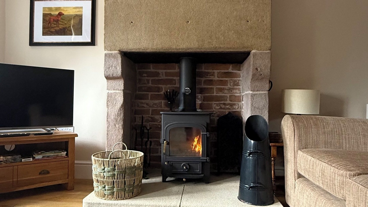 Photo of Livingroom in Litton