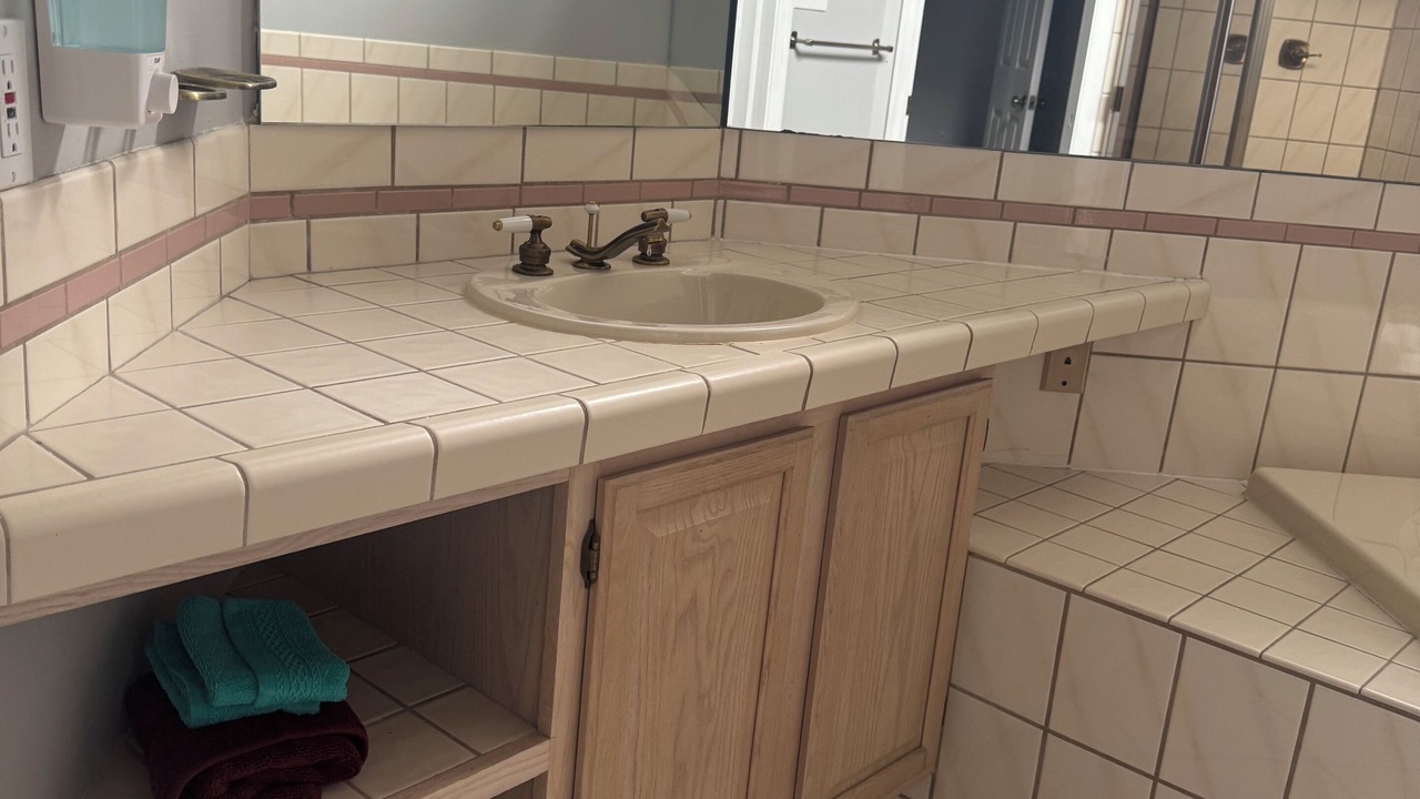 Photo of Bathroom in Lake Harmony