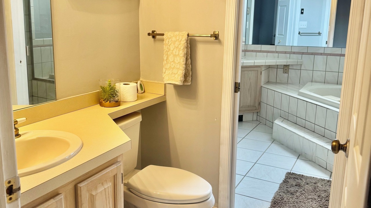 Photo of Bathroom in Lake Harmony