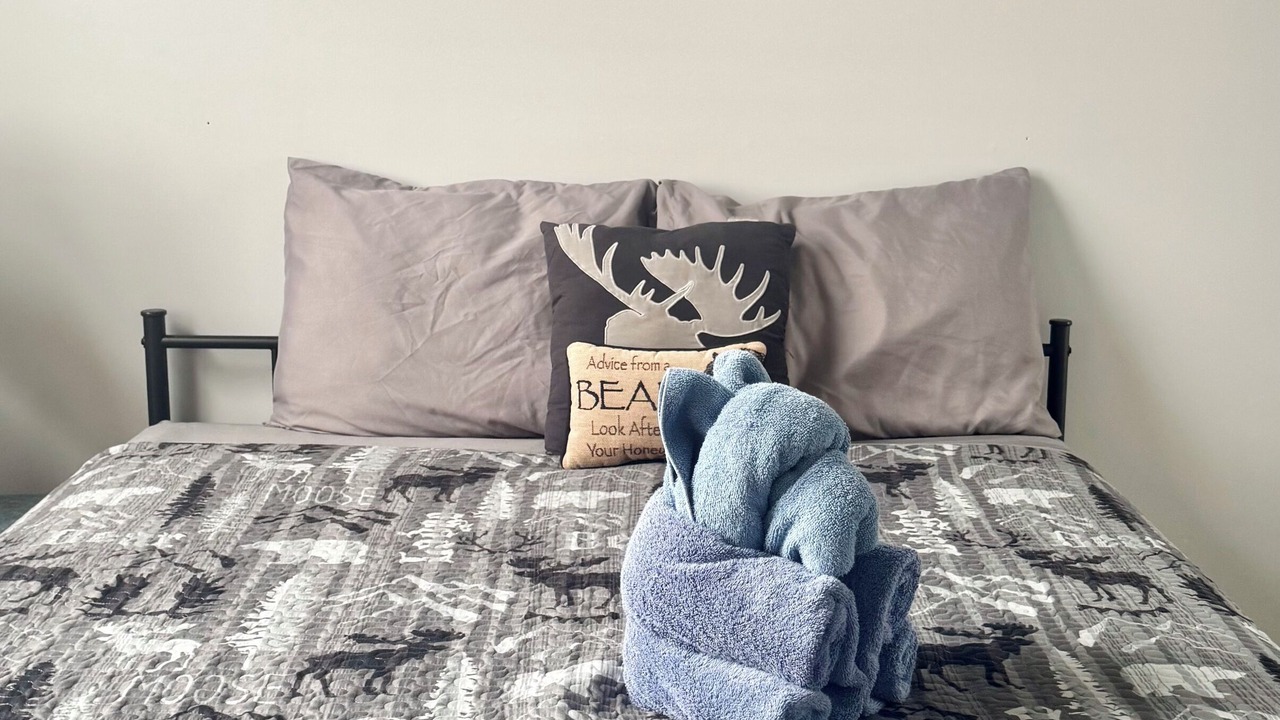 Photo of Bedroom in Lake Harmony