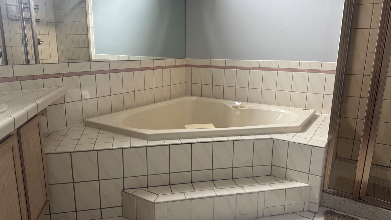 Photo of Bathroom in Lake Harmony