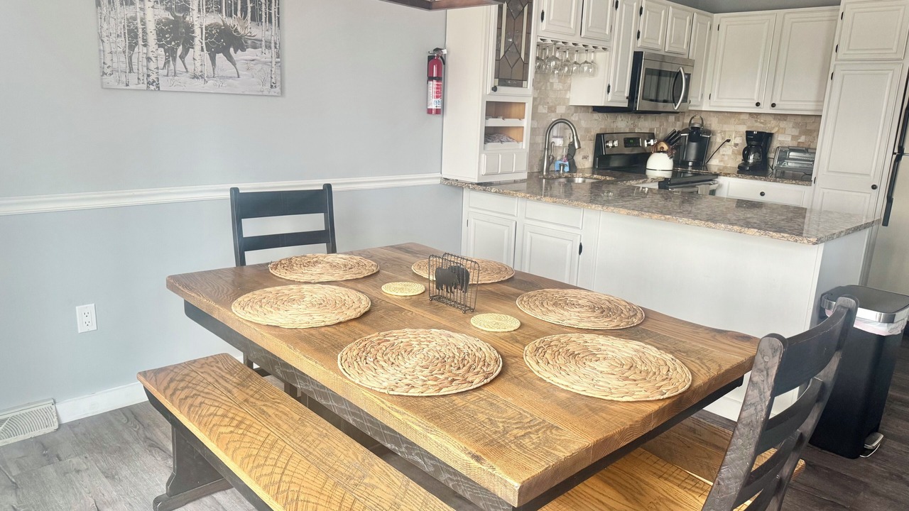 Photo of Others in Lake Harmony