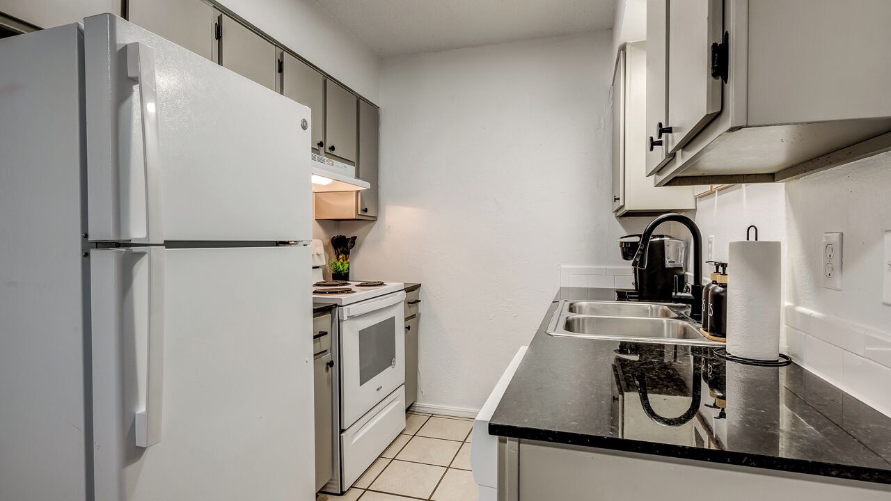 Photo of Kitchen in Stillwater