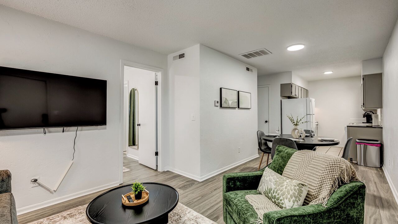 Photo of Livingroom in Stillwater