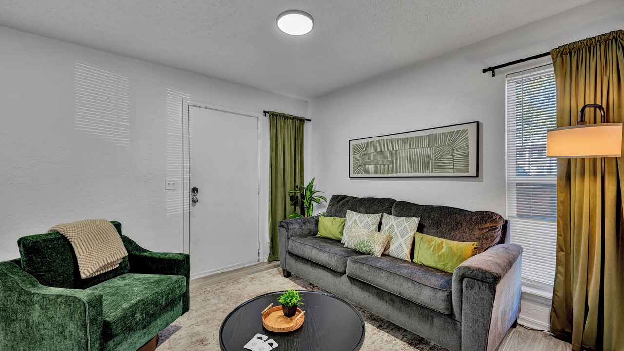 Photo of Livingroom in Stillwater