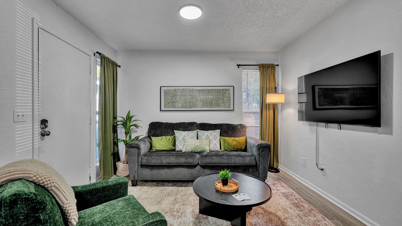 Photo of Livingroom in Stillwater