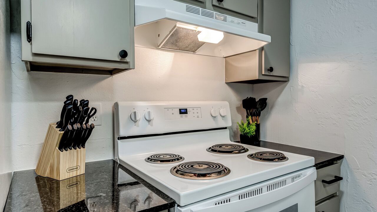 Photo of Kitchen in Stillwater