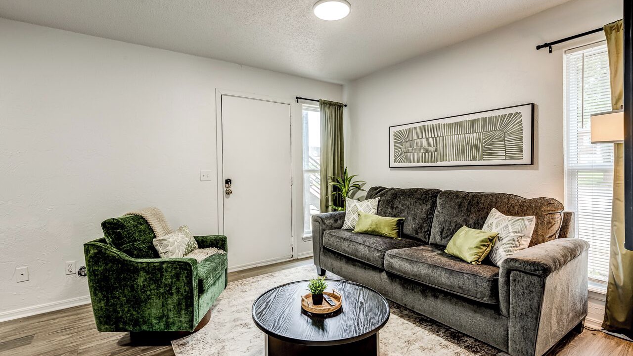 Photo of Livingroom in Stillwater