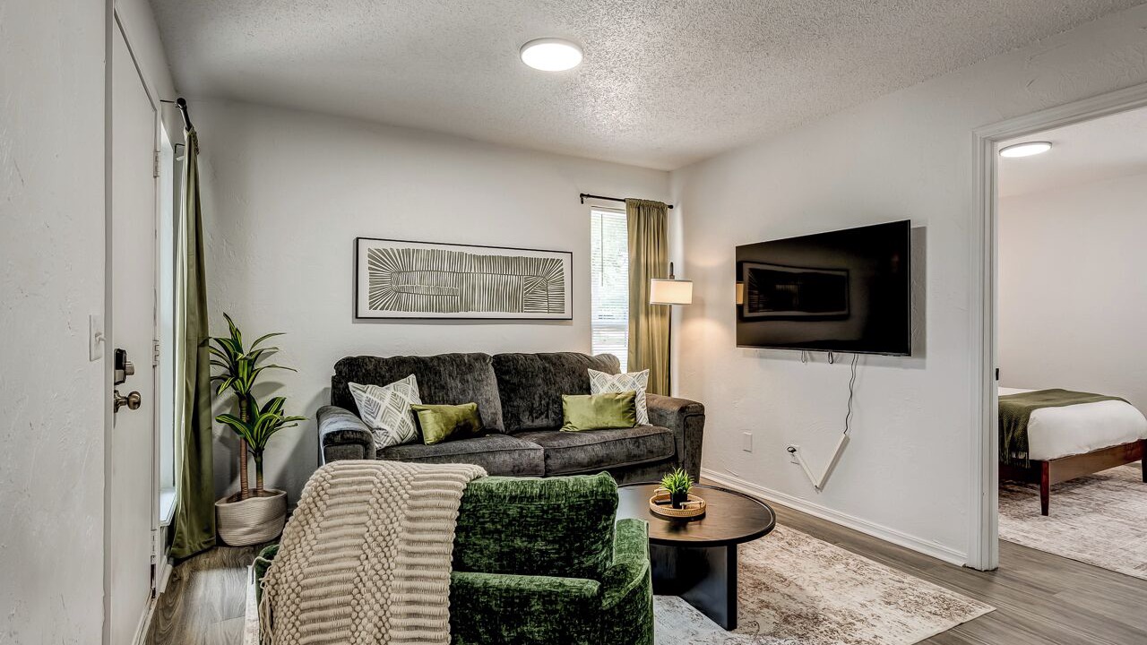 Photo of Livingroom in Stillwater