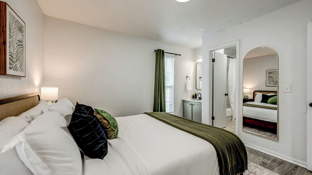 Photo of Bedroom in Stillwater