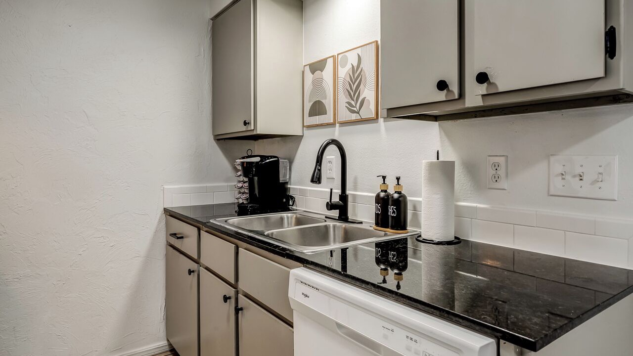 Photo of Kitchen in Stillwater