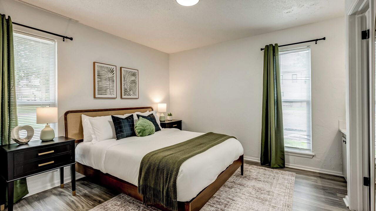 Photo of Bedroom in Stillwater